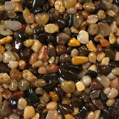 Coral Mini Flint